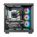 Thermaltake LA360-S ARGB Sync 360mm AIO Liquid CPU Cooler With Display