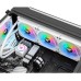 Thermaltake TH420 ARGB Sync All-In-One Liquid Cooler Snow Edition