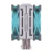 Thermaltake TOUGHAIR 510 Turquoise Air CPU Cooler