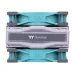 Thermaltake TOUGHAIR 510 Turquoise Air CPU Cooler