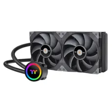 Thermaltake TOUGHLIQUID 280 ARGB Sync AIO Liquid CPU Cooler