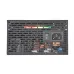 Thermaltake Toughpower iRGB PLUS 850W 80 Plus Gold TT Premium Edition Power Supply