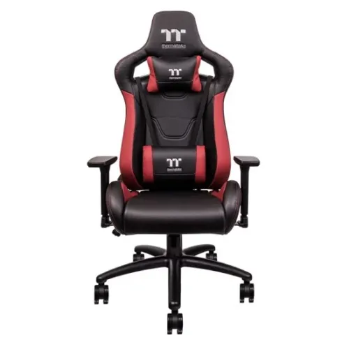 Thermaltake U Fit Black-Red Gaming Chair