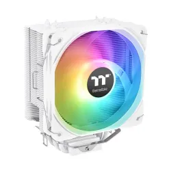 Thermaltake UX200 SE ARGB Lighting AIR CPU Cooler White