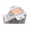 Thermaltake UX400 ARGB Sync AIR CPU Cooler White