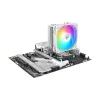 Thermaltake UX400 ARGB Sync AIR CPU Cooler White