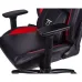 Thermaltake V Comfort Black-Red Gaming Chair