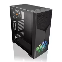 Thermaltake Commander G31 Tempered Glass ARGB Edition Mid Tower Gaming Case