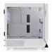 Thermaltake Ceres 500 Snow TG ARGB Mid Tower Chassis