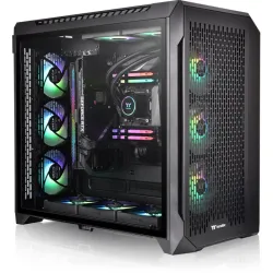 Thermaltake CTE C750 Air Black Full Tower Chassis