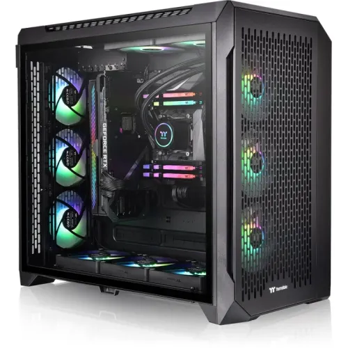 Thermaltake CTE C750 Air Black Full Tower Chassis