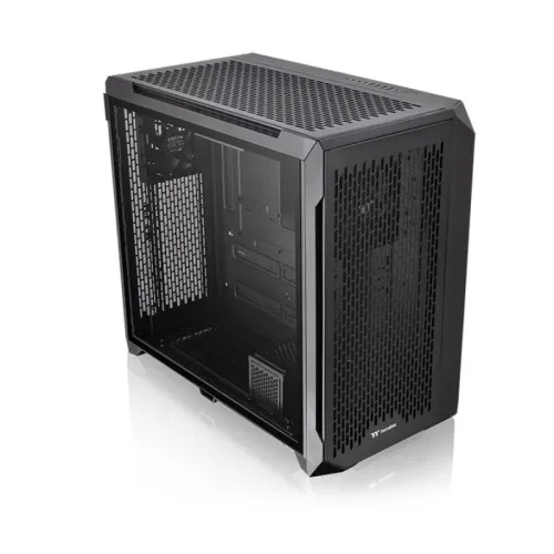 Thermaltake CTE C750 Air Black Full Tower Chassis