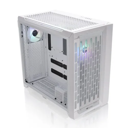Thermaltake CTE C750 TG ARGB Snow Full Tower Chassis