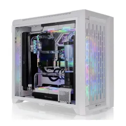 Thermaltake CTE C750 TG ARGB Snow Full Tower Chassis