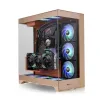 Thermaltake CTE E550 TG Gravel Sand Mid Tower ATX Chasis