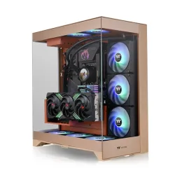 Thermaltake CTE E550 TG Gravel Sand Mid Tower ATX Chasis