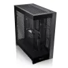 Thermaltake CTE E600 MX Black Mid Tower E-ATX Chasis