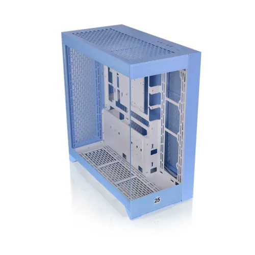 Thermaltake CTE E600 MX Hydrangea Blue Mid Tower E-ATX Chasis