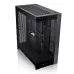 Thermaltake CTE E660 MX Black Mid Tower E-ATX Chasis
