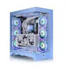 Thermaltake CTE E660 MX Hydrangea Blue Mid Tower E-ATX Chasis