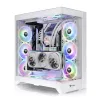 Thermaltake CTE E660 MX Snow Mid Tower E-ATX Chasis