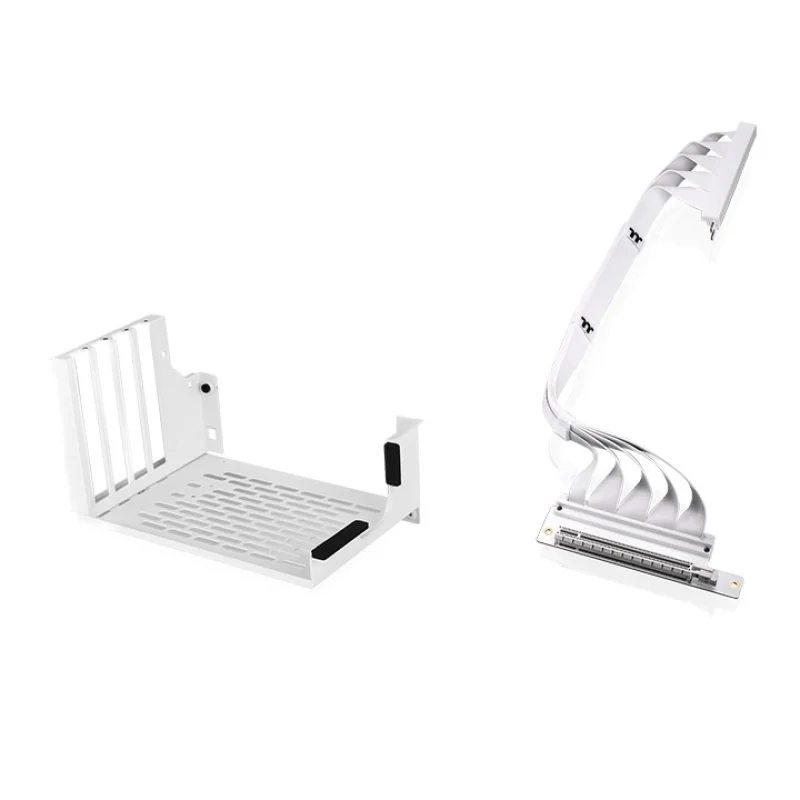 Thermaltake CTE E660 MX Snow Mid Tower E-ATX Chasis