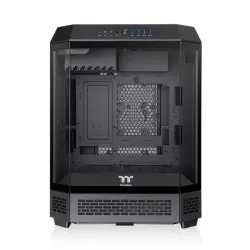 Thermaltake The Tower 600 Black Mid-Tower ATX Chassis