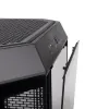 Thermaltake The Tower 600 Black Mid-Tower ATX Chassis