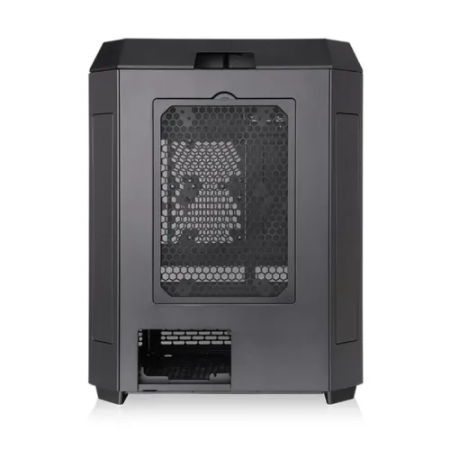Thermaltake The Tower 600 Black Mid-Tower ATX Chassis