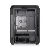 Thermaltake The Tower 600 Black Mid-Tower ATX Chassis