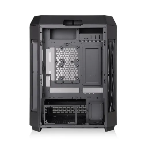 Thermaltake The Tower 600 Black Mid-Tower ATX Chassis