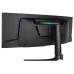 Thermaltake TPM-O49CDQ 49" Dual QHD QD-OLED 240Hz Curved Gaming Monitor