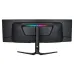 Thermaltake TPM-O49CDQ 49" Dual QHD QD-OLED 240Hz Curved Gaming Monitor