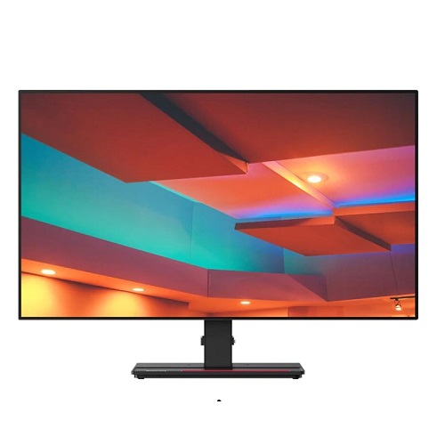 Lenovo ThinkVision P27q-20 27 inch QHD Monitor