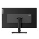 Lenovo ThinkVision P27q-20 27 inch QHD Monitor