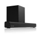 Thonet & Vander DUNN 2.1 Channel Soundbar Bluetooth Speaker