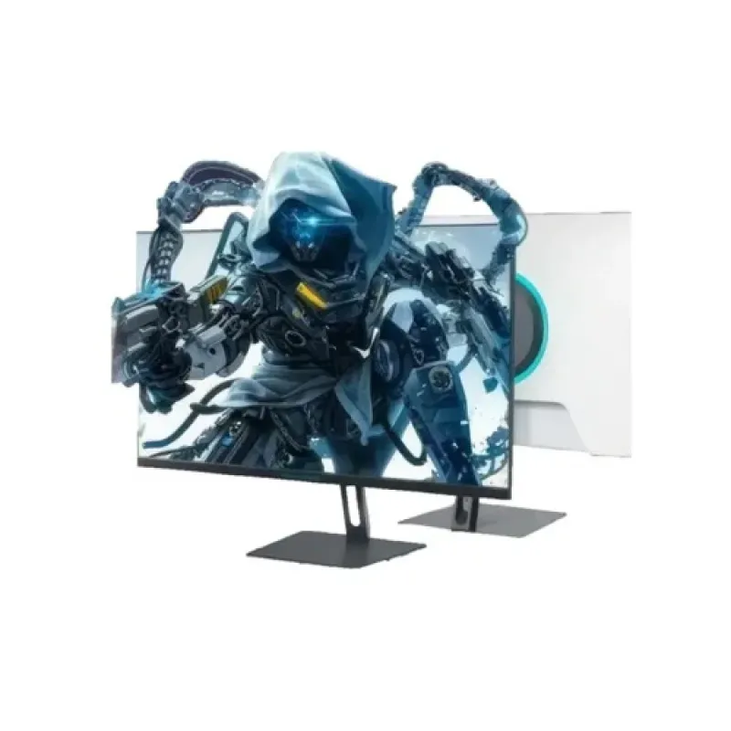 ThundeRobot CF25F300-W 24.5-inch 320Hz Fast IPS Gaming Monitor