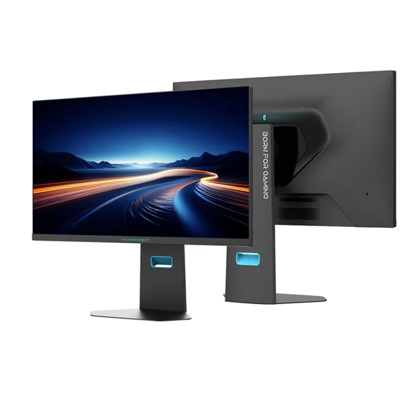 ThundeRobot Thor CQ27F240M 27 240Hz 2K QHD Mini LED Gaming Monitor