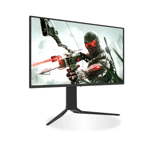 ThundeRobot Thor DQ27F240E 27 240Hz 2K QHD OLED Gaming Monitor