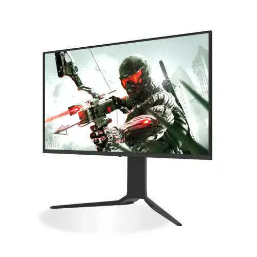 ThundeRobot Thor DQ27F240E 27 240Hz 2K QHD OLED Gaming Monitor