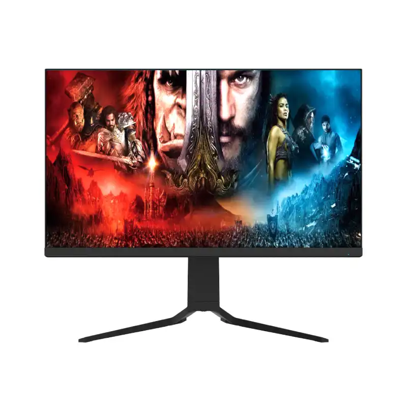 ThundeRobot Thor DQ27F300L 27 300Hz 2K QHD Fast IPS Gaming Monitor