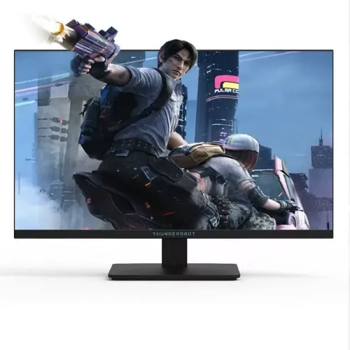 ThundeRobot Thor JF24F200P 23.8 200Hz FHD Fast VA Gaming Monitor