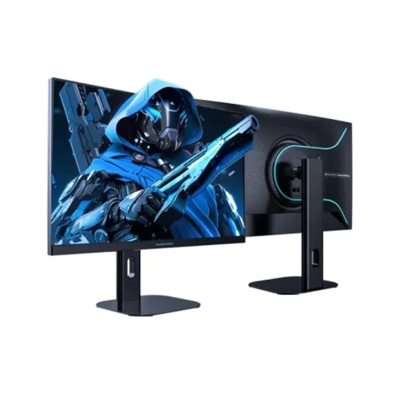 ThundeRobot Thor ZQ27F210L 27 210Hz QHD Fast IPS Gaming Monitor
