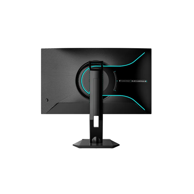 ThundeRobot ZU27F160L 27 Inch Fast 10bit HDR Gaming Monitor Black