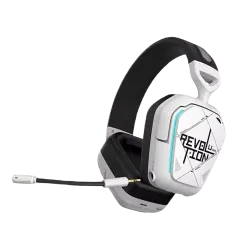 Thunderobot HL505 Shadow Wing Tri-mode Gaming Headphone