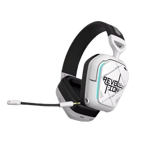Thunderobot HL505 Shadow Wing Tri-mode Gaming Headphone
