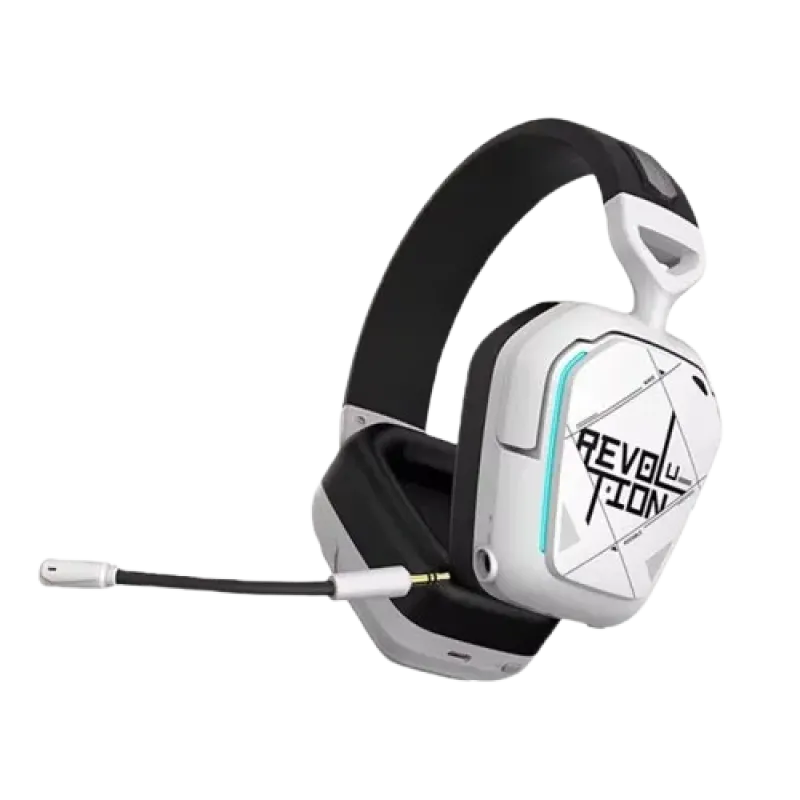 Thunderobot HL505 Shadow Wing Tri-mode Gaming Headphone Thunderobot HL505 Shadow Wing Tri-mode Gaming Headphone
