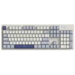 Thunderobot K104 Wired Mechanical Keyboard