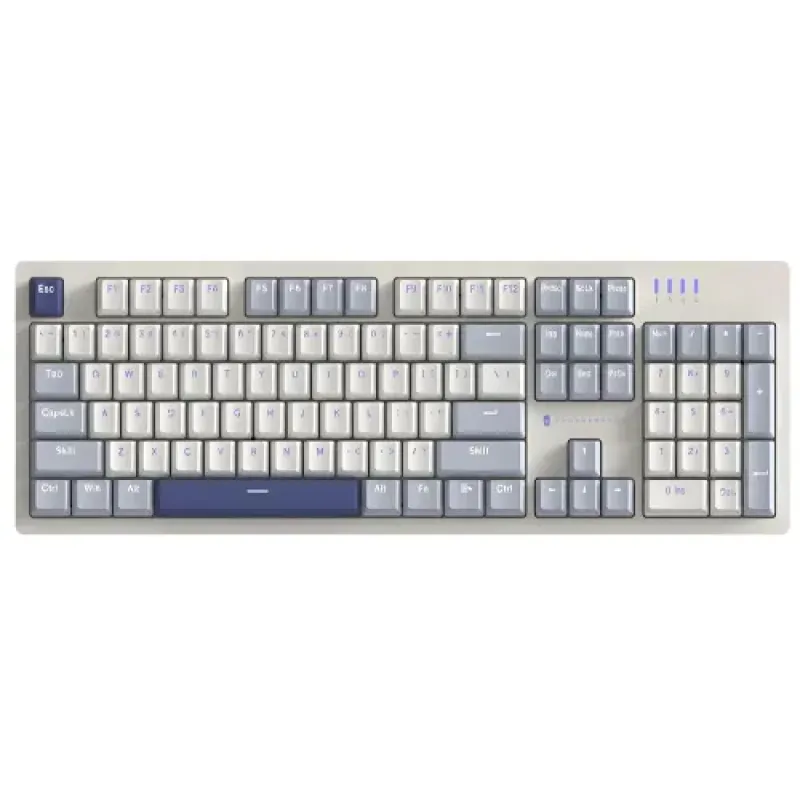 Thunderobot K104 Wired Mechanical Keyboard