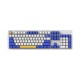 Thunderobot K104 Wired RGB Hot Swappable Mechanical Keyboard Thunderobot K104 Wired RGB Hot Swappable Mechanical Keyboard